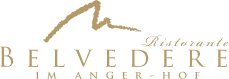 Ristorante Belvedere im Anger-Hof